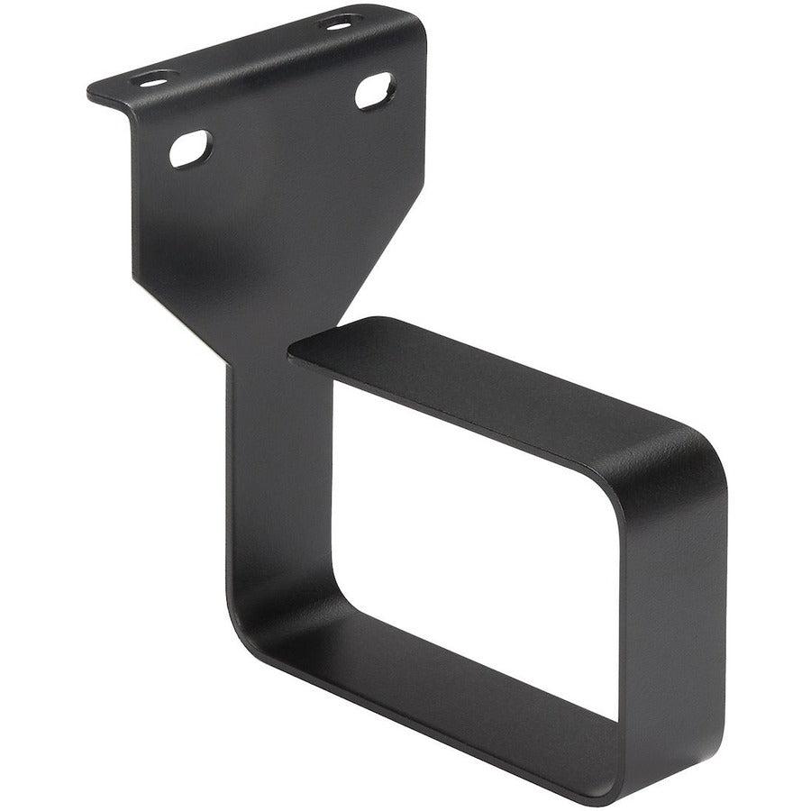 Startech.Com Multi-Directional Vertical Server Rack Cable Management D-Ring Hook 2.4X3.9In (6X10Cm)
