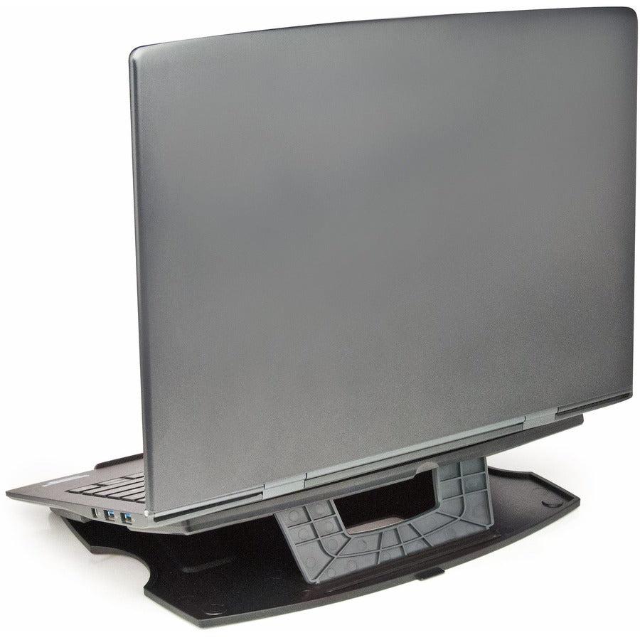 Startech.Com Portable Laptop Stand - Adjustable
