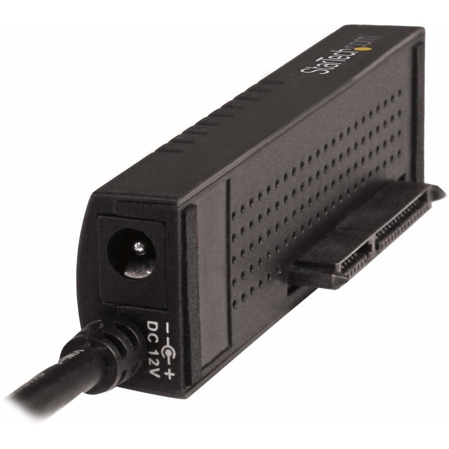Startech.Com Sata To Usb Cable - Usb 3.1 (10Gbps) - Uasp