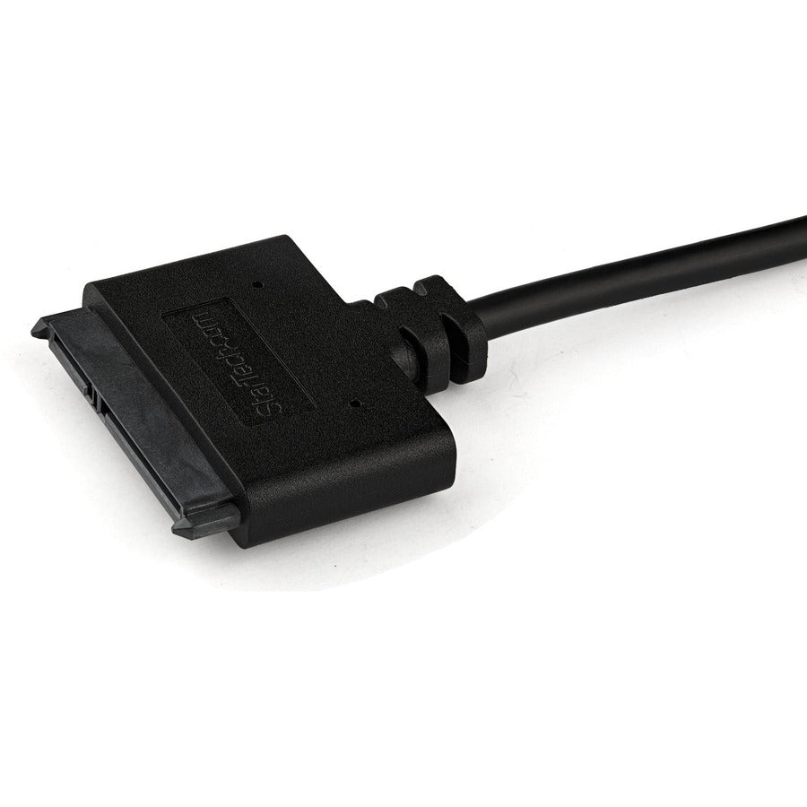 Startech.Com Sata To Usb Cable With Uasp