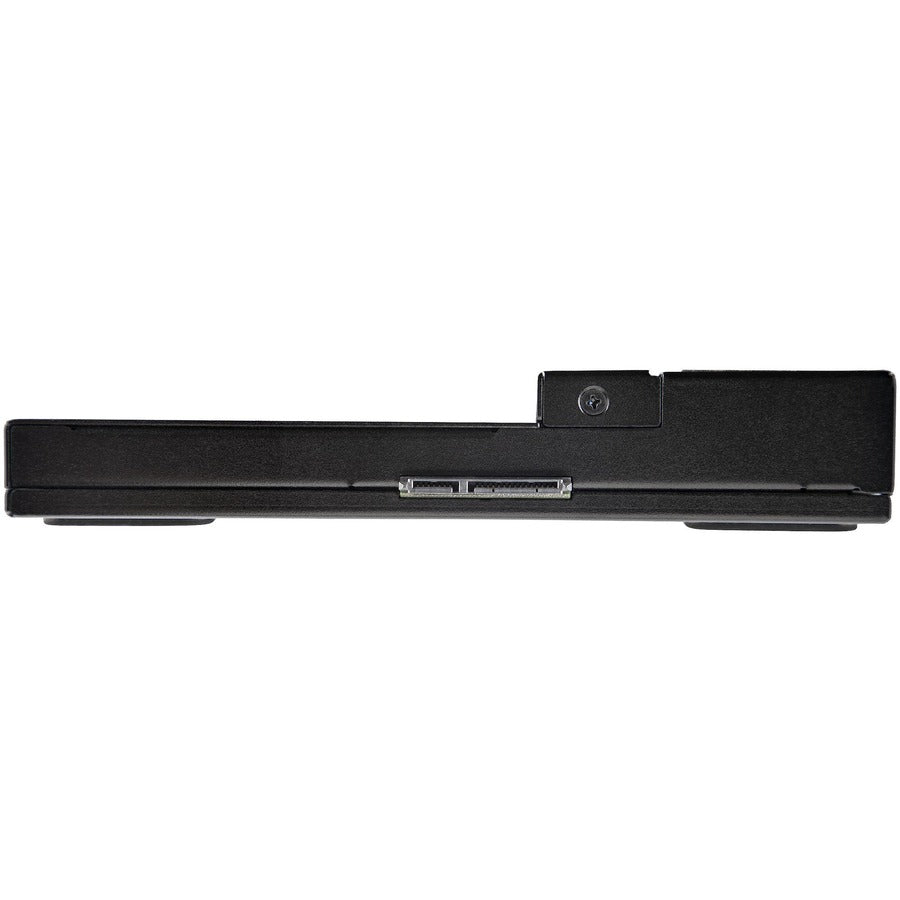 Startech.Com Standalone M.2 Sata & M.2 Nvme Duplicator And Eraser - Hdd/Ssd Cloner/Wiper For M.2 Pcie Ahci/Nvme, M.2 Sata, 2.5/3.5" Sata Drives - External Hard Drive Eraser/Duplicator, Taa