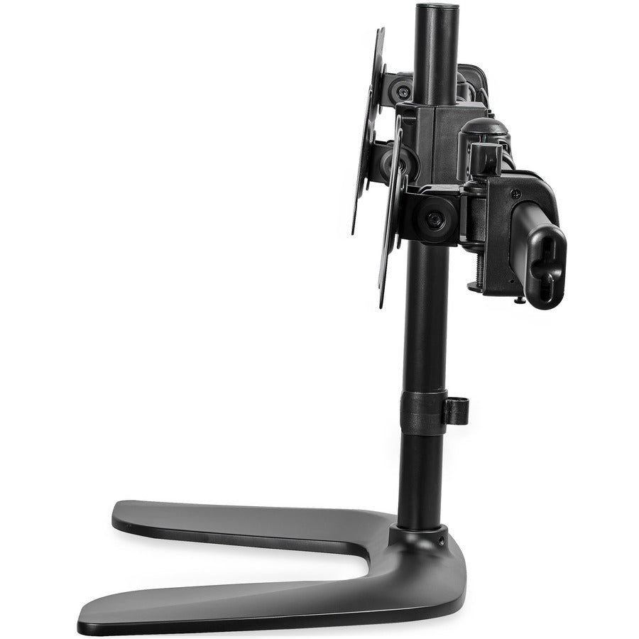 Startech.Com Triple-Monitor Desktop Stand - Articulating