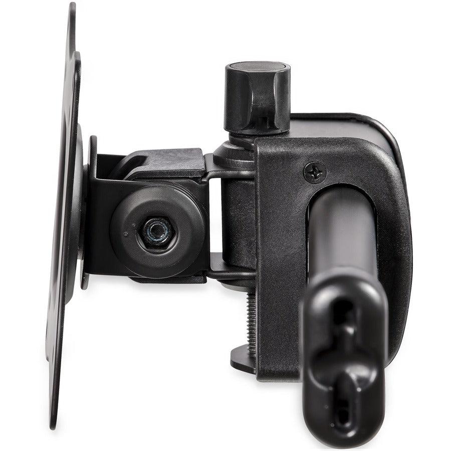 Startech.Com Triple-Monitor Desktop Stand - Articulating