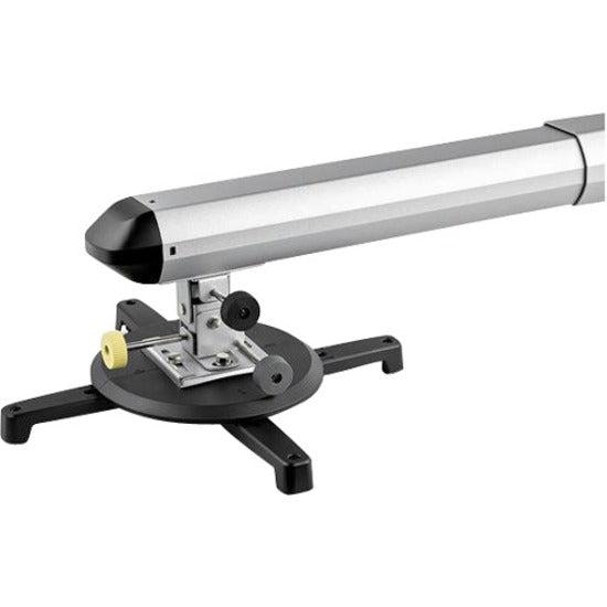 Startech.Com Universal Projector Wall Mount - Projector Mount Supports Short & Ultra Short Throw