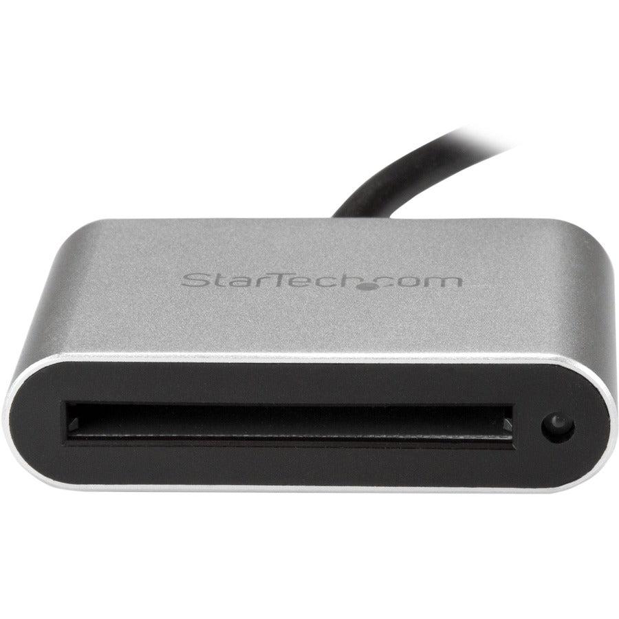Startech.Com Usb 3.0 Card Reader/Writer For Cfast 2.0 Cards