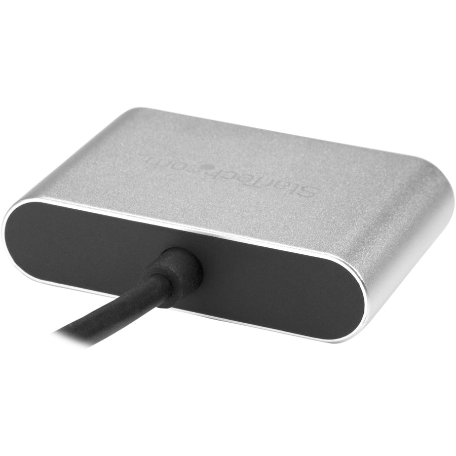 Startech.Com Usb 3.0 Card Reader/Writer For Cfast 2.0 Cards - Usb-C