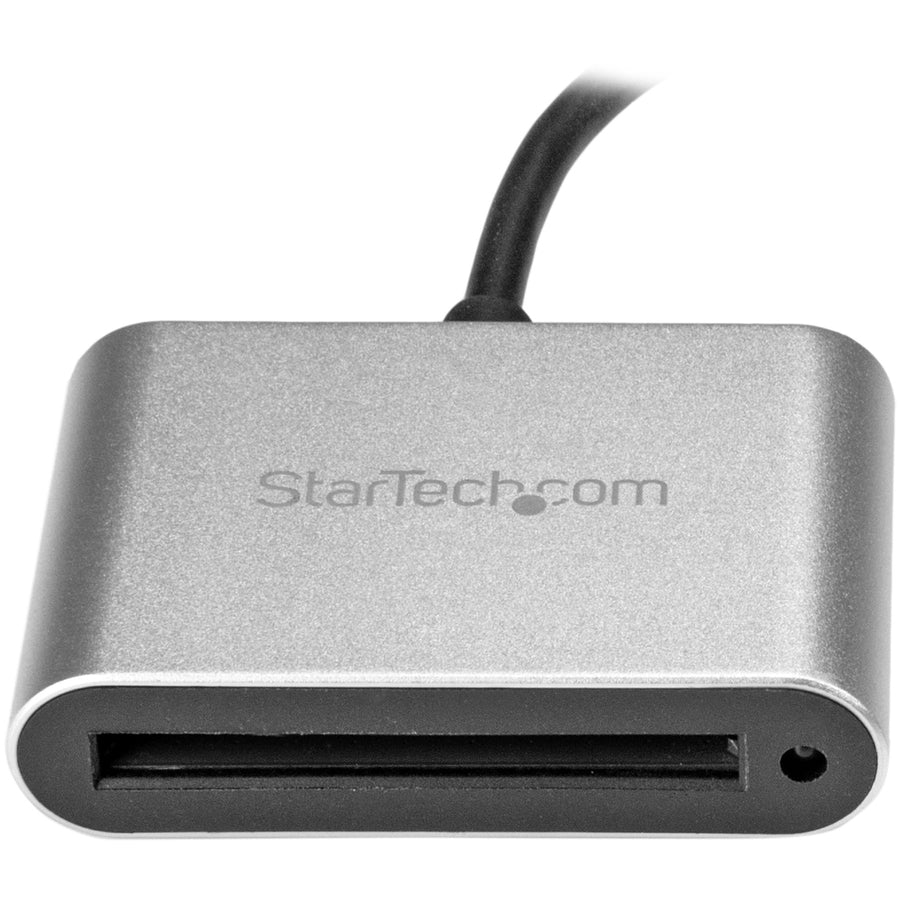 Startech.Com Usb 3.0 Card Reader/Writer For Cfast 2.0 Cards - Usb-C
