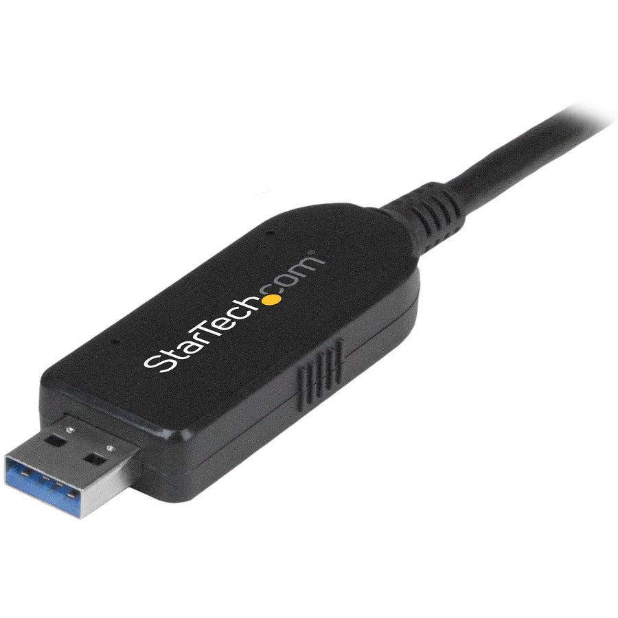 Startech.Com Usb 3.0 Data Transfer Cable For Mac And Windows