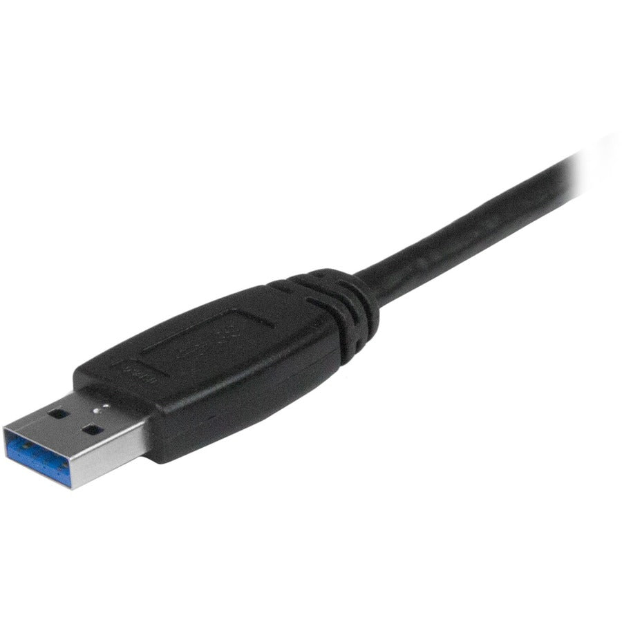 Startech.Com Usb 3.0 Data Transfer Cable For Mac And Windows