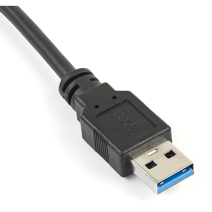 Startech.Com Usb 3.0 To Vga Adapter - On-Board Driver Installation - 1920X1200