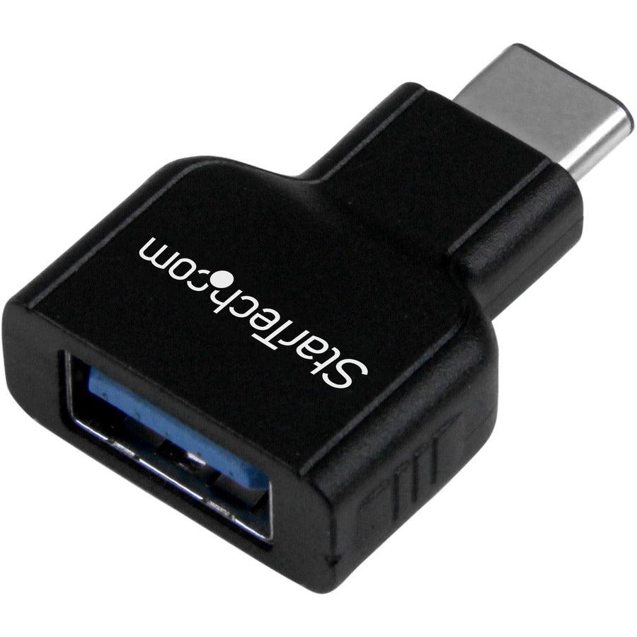 Startech.Com Usb-C To Usb-A Adapter - M/F - Usb 3.0