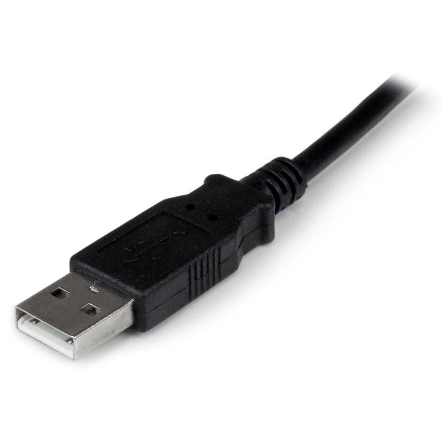 Startech.Com Usb To Dvi Adapter - 1920X1200