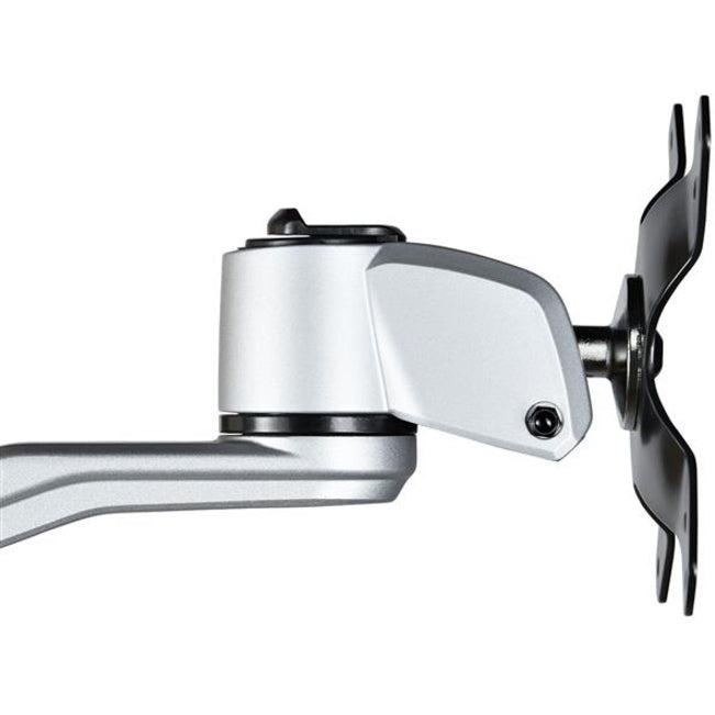 Startech.Com Wall-Mount Monitor Arm - 10.2” (26 Cm) Swivel Arm - Premium