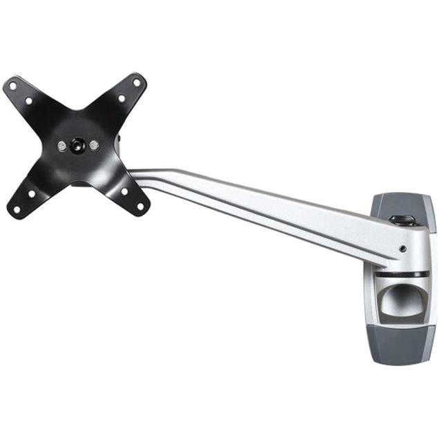Startech.Com Wall-Mount Monitor Arm - 10.2” (26 Cm) Swivel Arm - Premium