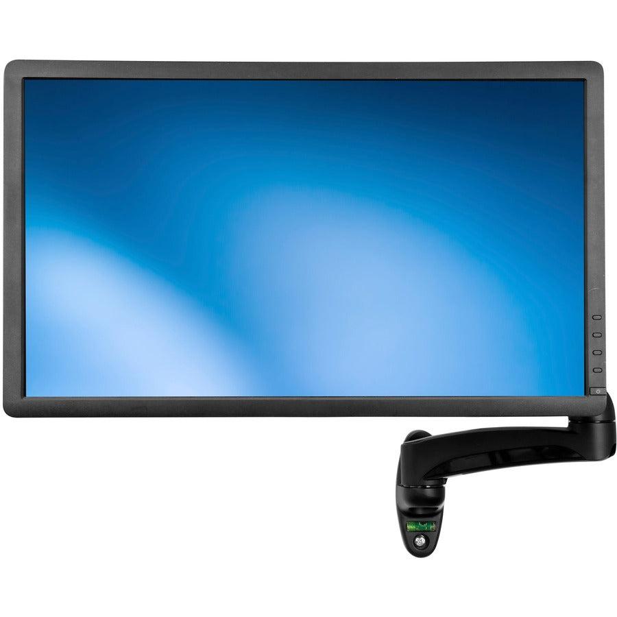 Startech.Com Wall-Mount Monitor Arm - Full Motion - Articulating