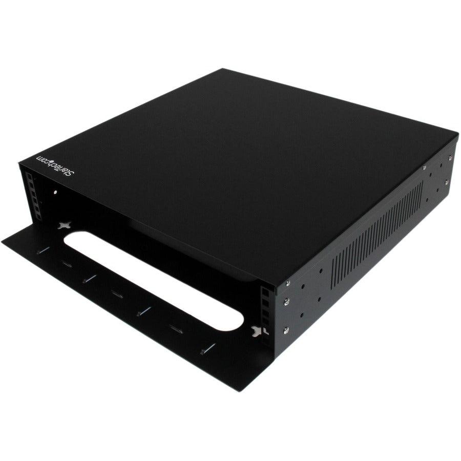 Startech.Com Wall-Mount Server Rack - 2U