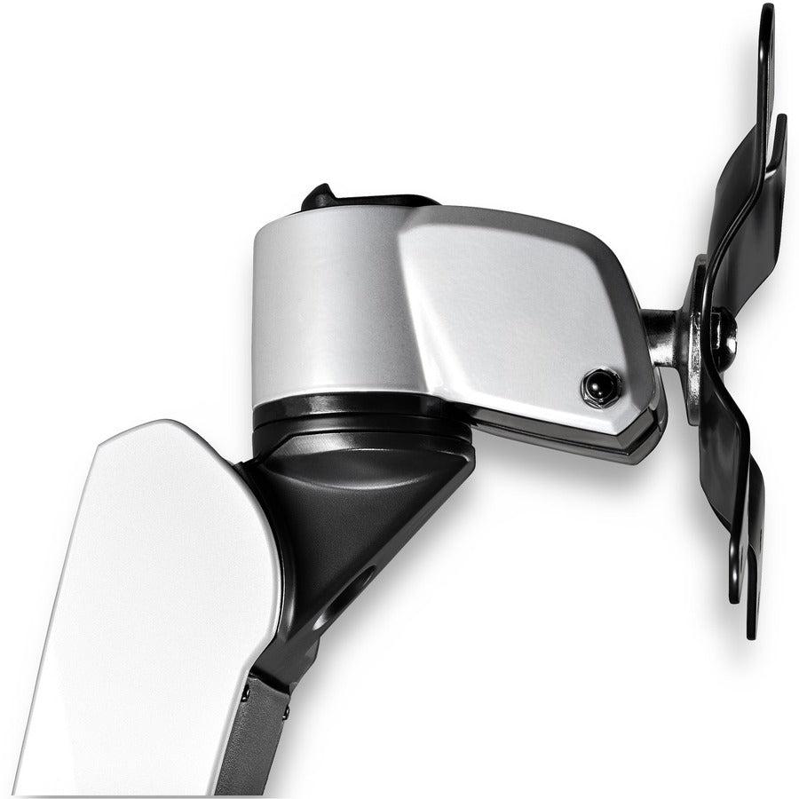 Startech.Com Wall Mount Workstation - Articulating Standing Desk W/ Ergonomic Height Adjustable