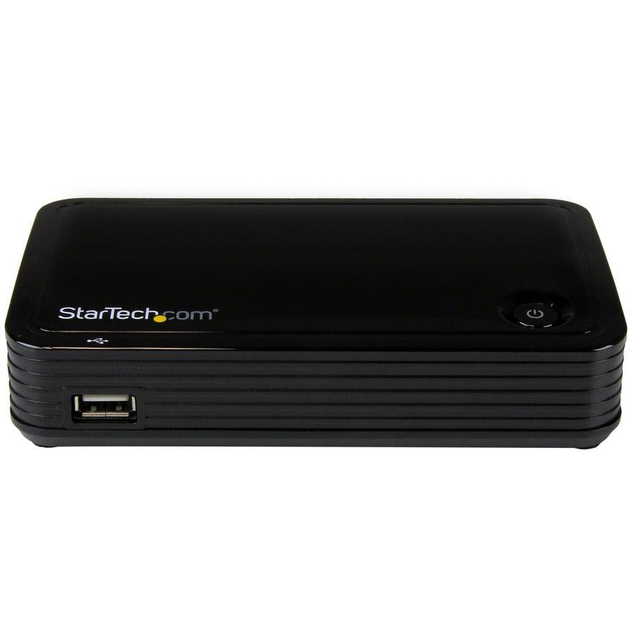 Startech.Com Wireless Presentation System - 1080P