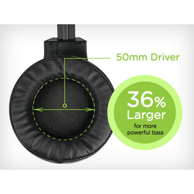 Stereo Gaming Headset GHG601