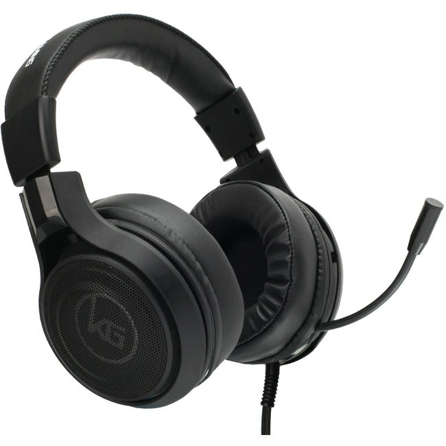 Stereo Gaming Headset GHG601