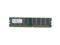 Super Talent D400 512Mb/64X8 No Heatsink Memory
