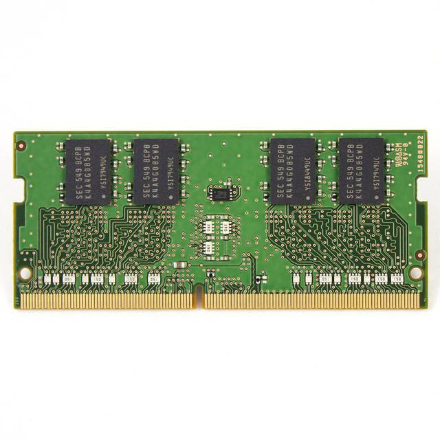 Super Talent Ddr4-2133 Sodimm 4Gb/512Mx8 Cl15 Samsung Chip Notebook Memory