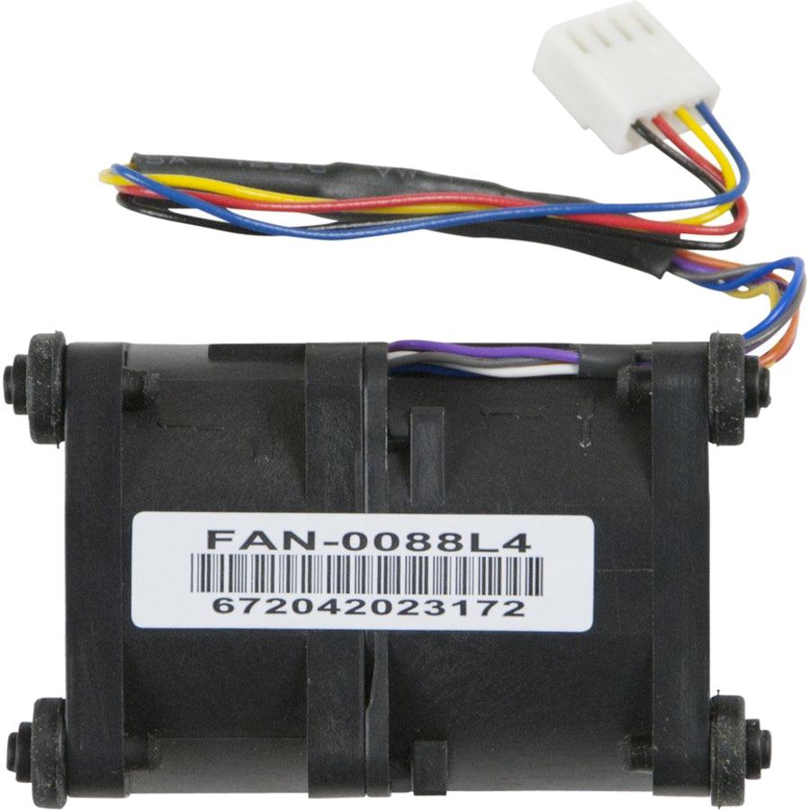 Supermicro Fan-0088L4 40X40X56Mm 4Pin Pwm Fan For 1U Sc513F/Sc515/Sc823M Chassis