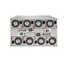 Supermicro Mbe-628E-820 Computer Case Rack Grey 2000 W