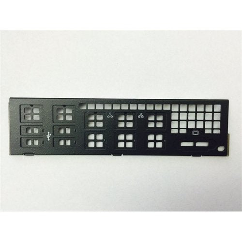 Supermicro Mcp-260-00100-0B Computer Case Part Rack I/O Shield