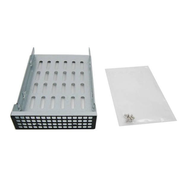Supermicro Mcp-220-82502-0B Fixed Hdd Tray Mcp-220-82502-0B