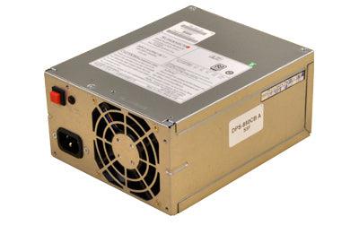 Supermicro Pws-865-Pq Power Supply Unit 865 W 24-Pin Atx Atx Stainless Steel