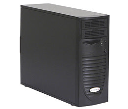 Supermicro Superchassis 733I-665B Midi Tower Black 665 W