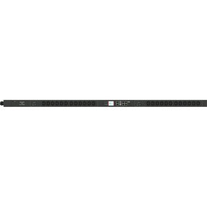 Switched Power Distribution Unit 0U - Raritan PX3-5500A1V Monitored Rack PDU | Tecisoft