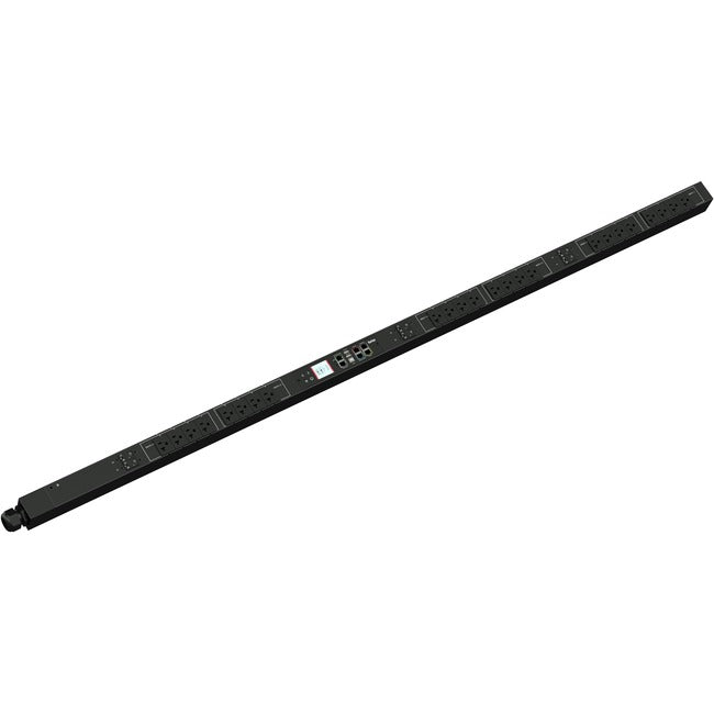 Switched Power Distribution Unit - 0U Vertical Rack PDU | TecIsoft PX3-5235U