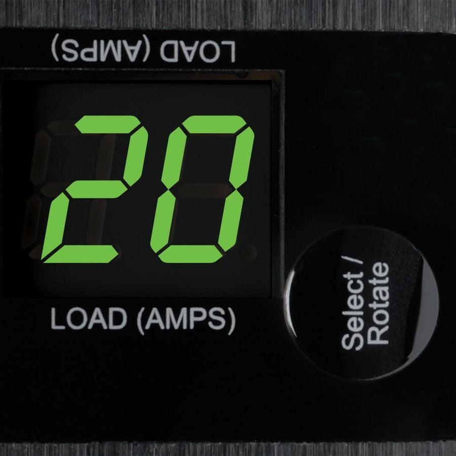 Switched Power Distribution Unit - 1.9kW Single-Phase PDU | Tripp Lite PDUMV20NETLX