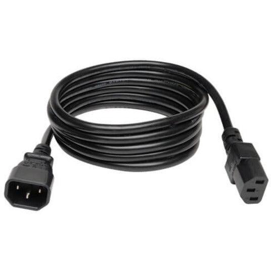Switched Power Distribution Unit - 2.5kW Single-Phase Rack PDU | Eaton Tripp Lite PDUMH15HVNET