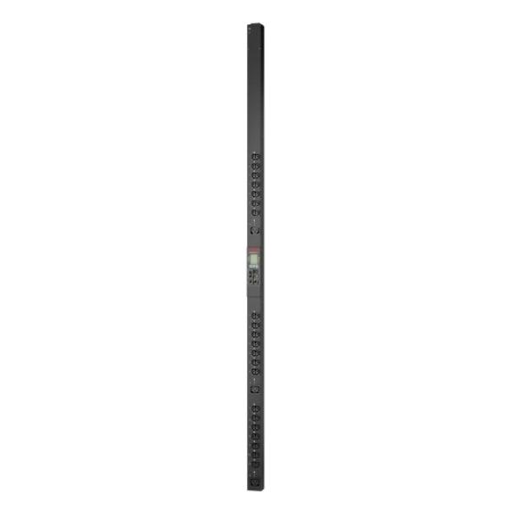 Switched Power Distribution Unit - APC NetShelter 9K ZeroU 20A PDU | TecISoft APDU9959NA3