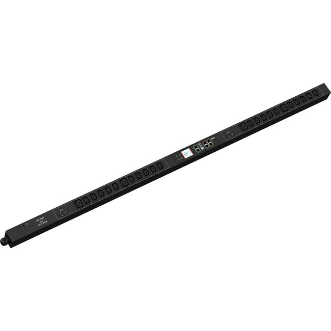 Switched Power Distribution Unit - Advanced Monitoring & Hot-Swappable | Tecisoft PX3-4497V