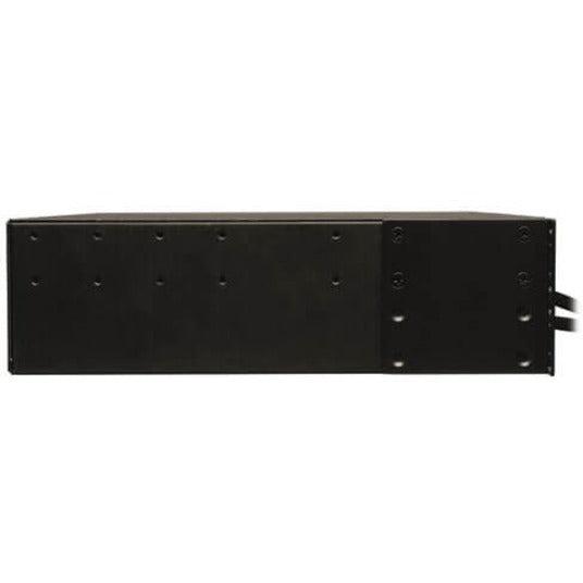 Switched Power Distribution Unit - Automatic Transfer Switch PDU | Tripp Lite by Eaton PDUMH30ATNET