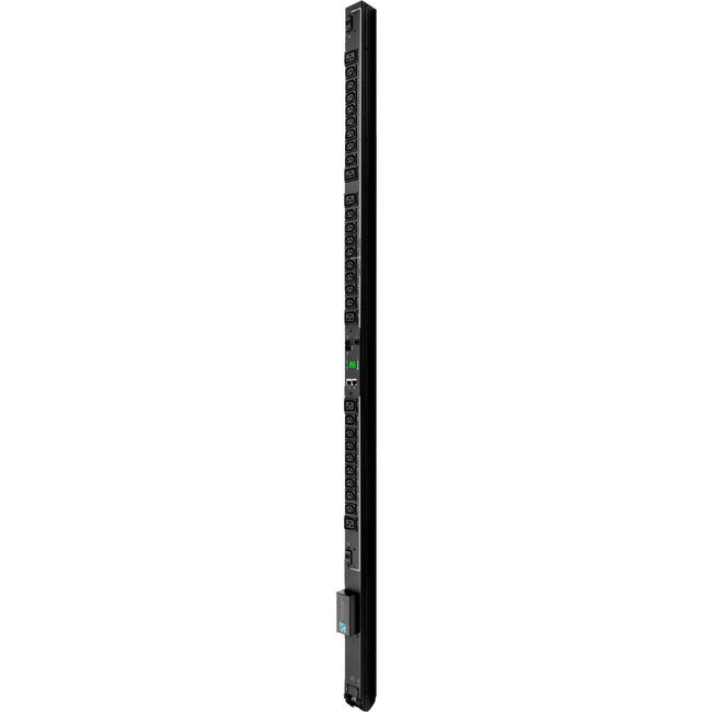 Switched Power Distribution Unit - Data Center Rack PDU | tecisoft.com STV-4501C