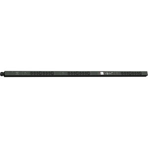 Switched Power Distribution Unit - Dominion PX3-5535V Monitored Vertical PDU | TecISoft