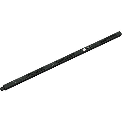 Switched Power Distribution Unit - Dominion PX3-5535V Monitored Vertical PDU | TecISoft