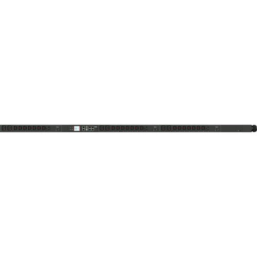 Switched Power Distribution Unit - Monitored 8.6kVA PDU | TecISoft PX3-5660V-E2