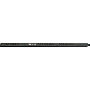 Switched Power Distribution Unit - Monitored 8.6kVA PDU | TecISoft PX3-5660V-E2