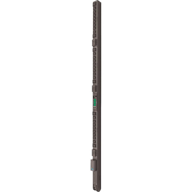 Switched Power Distribution Unit - PRO2 8.6kW Rack PDU | Tecisoft SEV-4502E