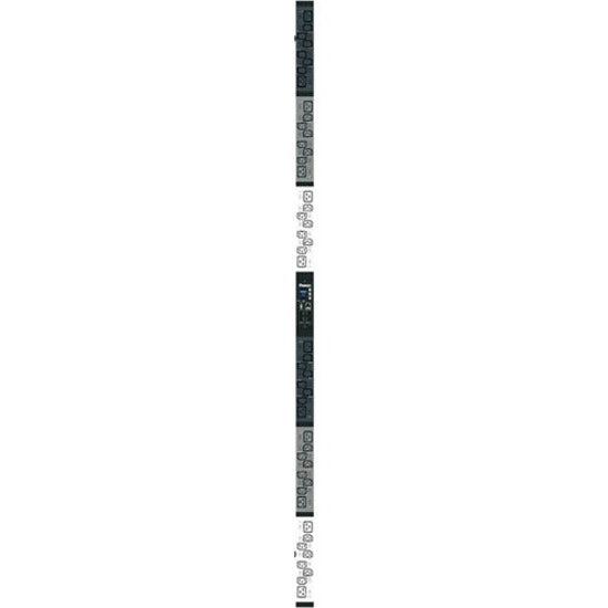 Switched Power Distribution Unit - Panduit P48E13M-YL1A Monitored PDU | TechSoft