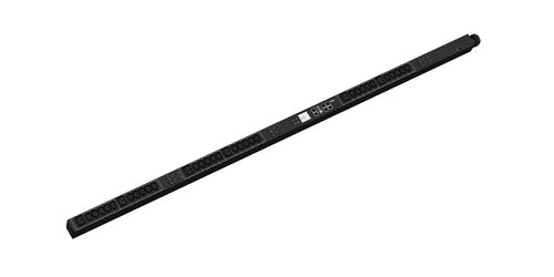 Switched Power Distribution Unit - Raritan PX3-5722U-V2 22.2kVA | Tecisoft