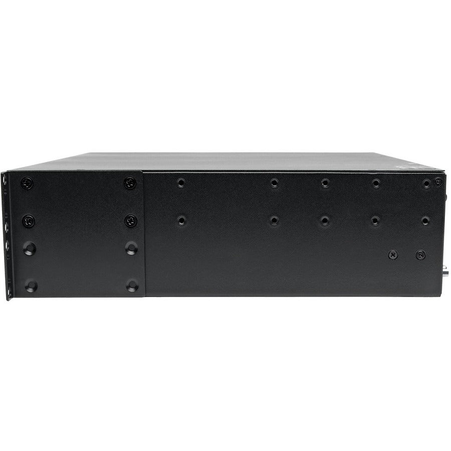Switched Power Distribution Unit - Remote Management 2.9kW PDU | Tecisoft PDUMH30NET