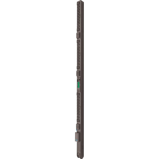 Switched Power Distribution Unit - Server Technology PRO2 STV-4502E