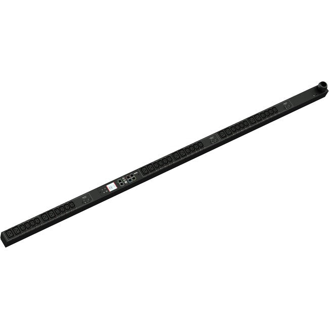 Switched Rack PDU - 8.6kVA Monitored Power Distribution Unit | PX3-5724